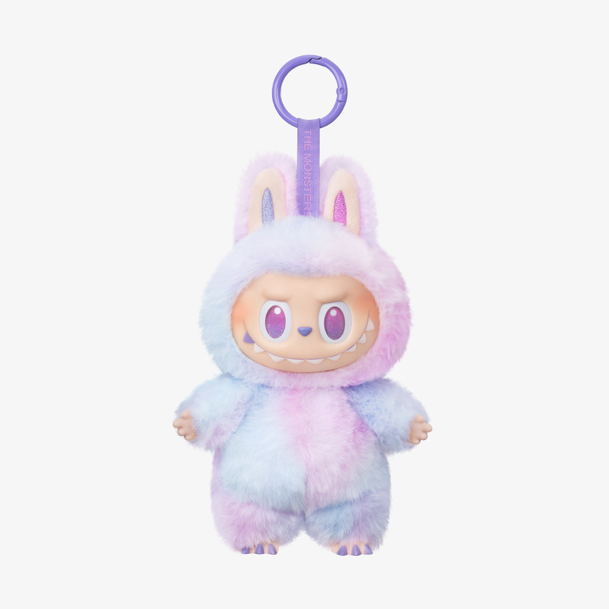 Labubu Big into Energy Series - Blind BOX 6 pieces